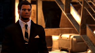 <i>Daredevil</i>, Remade In <i>Fallout 4</i>
